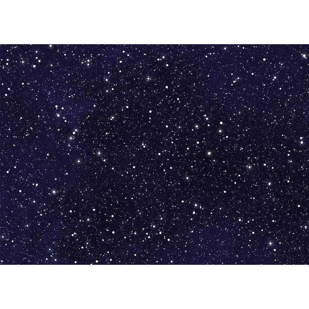 Fondo de Fotografía Estrellado 1.5x1 m Vinilo XLL