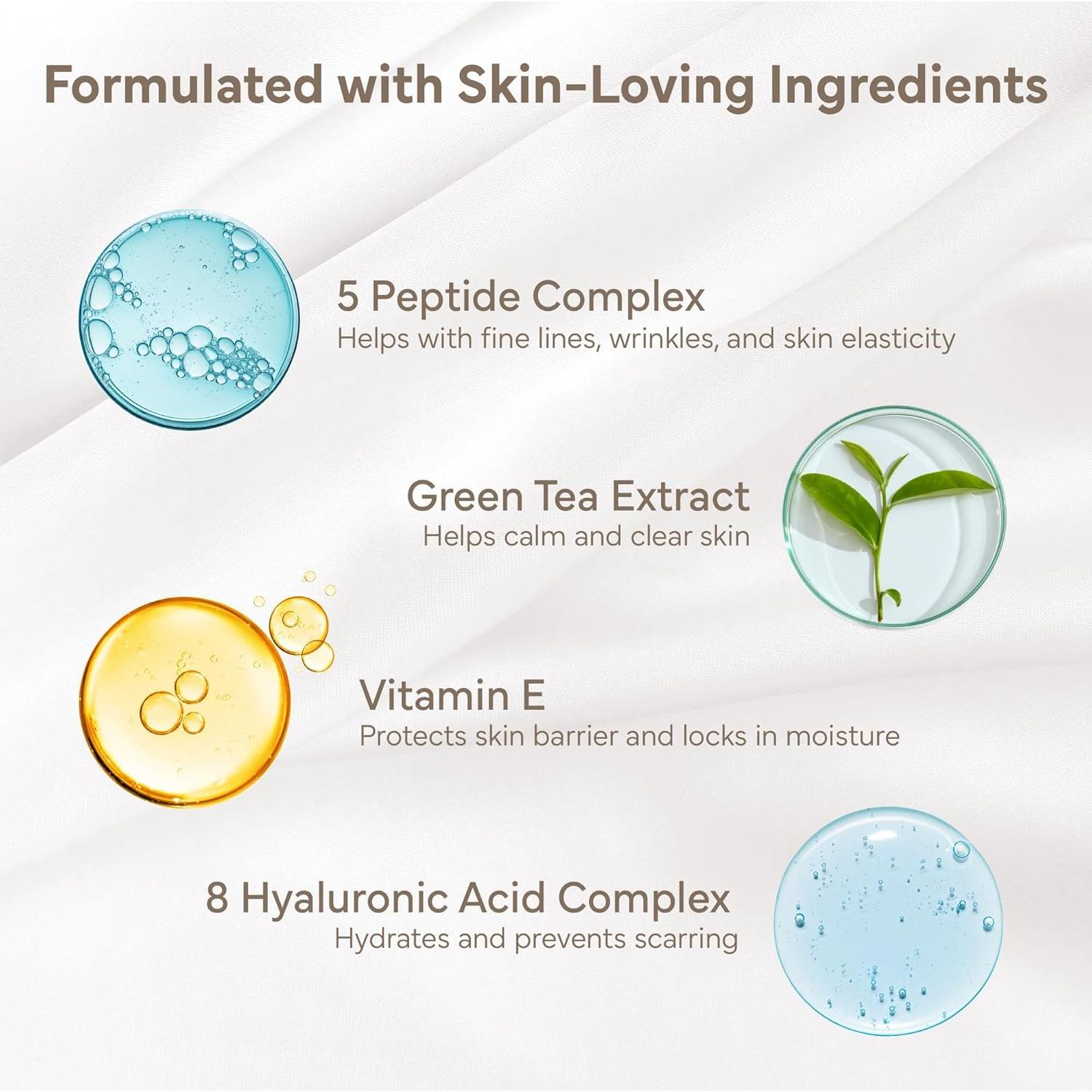 Hidratante Tinteado Kiss Nueva York SPF 32 PA+++ 15 ml