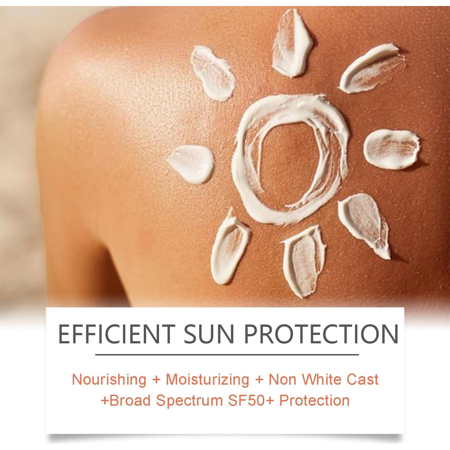Protector Solar SPF 30 Resistente al Agua 166.5 ml Fórmula No Grasa