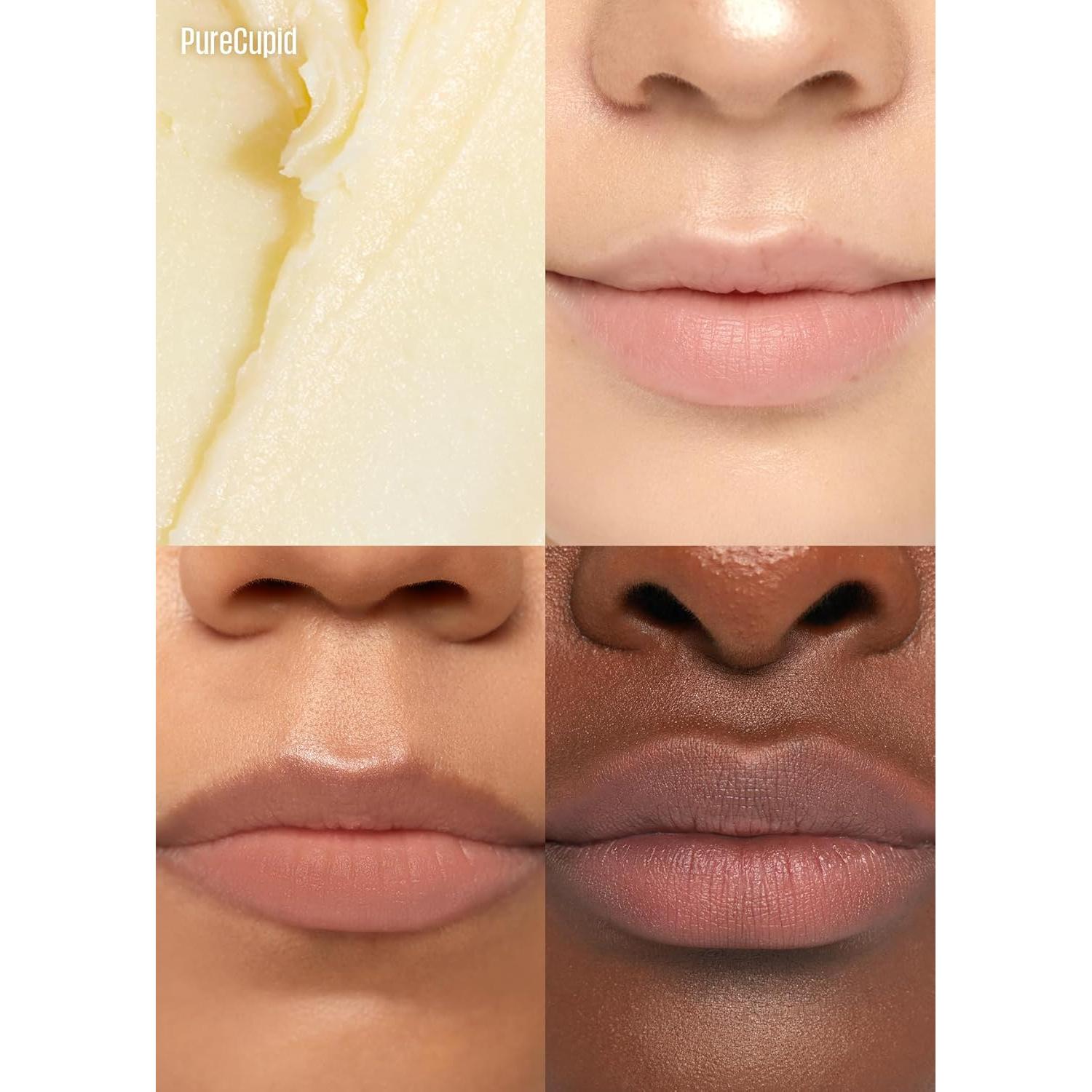 Bálsamo Labial KAJA Amor Difuso 01 Cupido Puro 4g