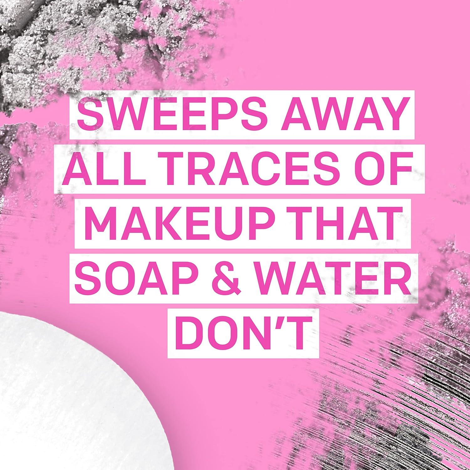 Removedor de Maquillaje para Ojos Almay 118 ml Sin Aceite