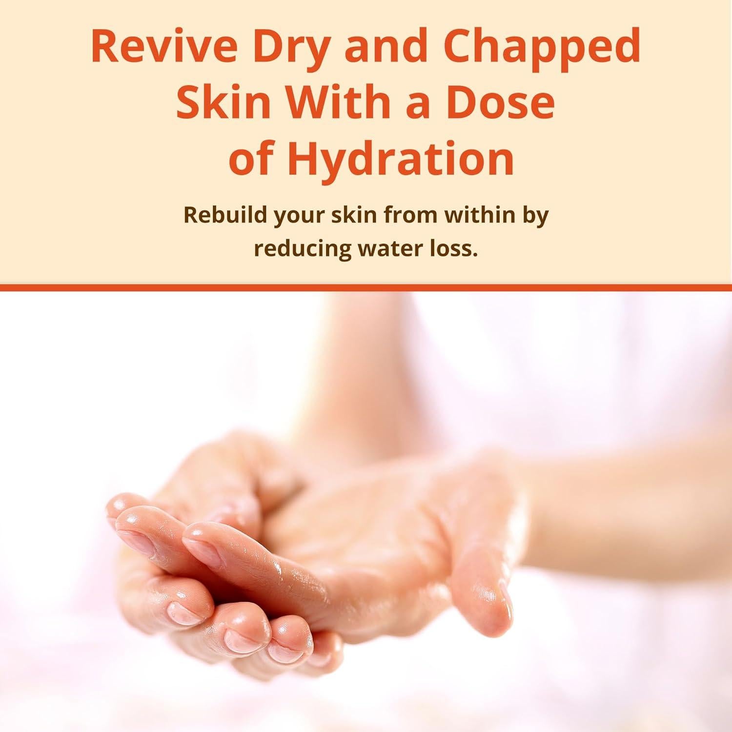 Aceite de Coco Líquido Fraccionado De La Cruz 59 ML - Hidratante Piel y Cabello