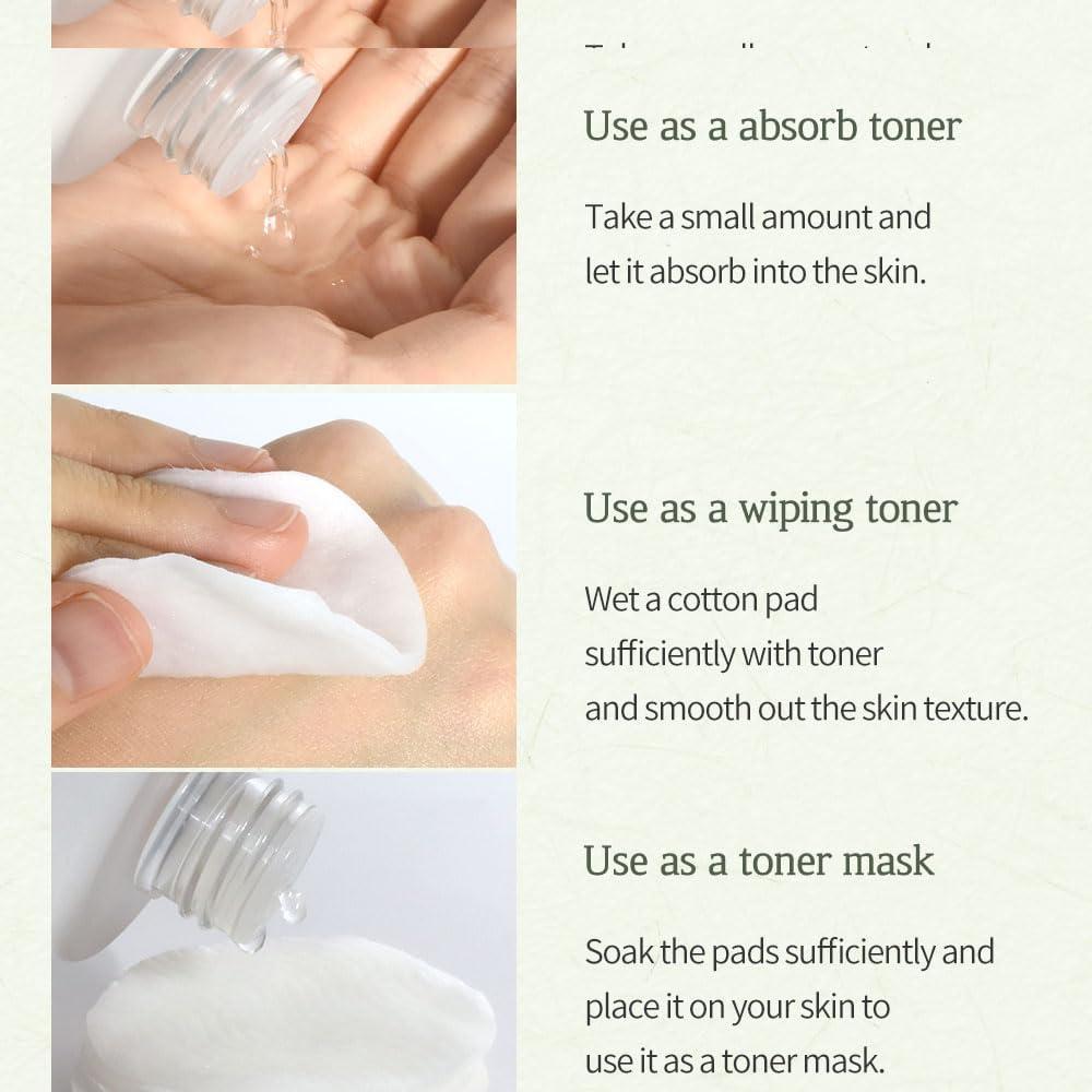 Tónico Facial Hidratante PRETTYSKIN 250ml - AHA BHA PHA Tomate