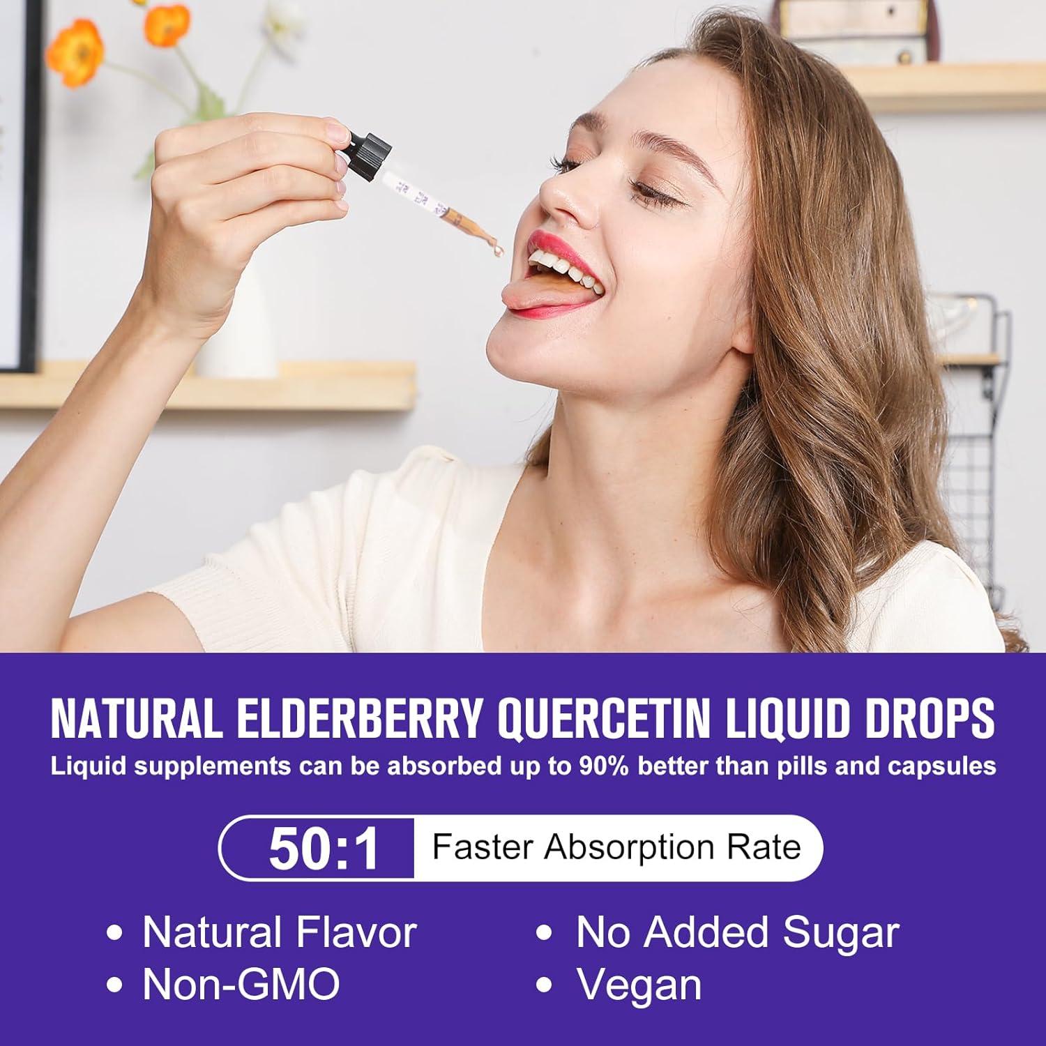 Jarabe de Saúco B BEWORTHS 59 ml x 2 con Vitamina C y Zinc