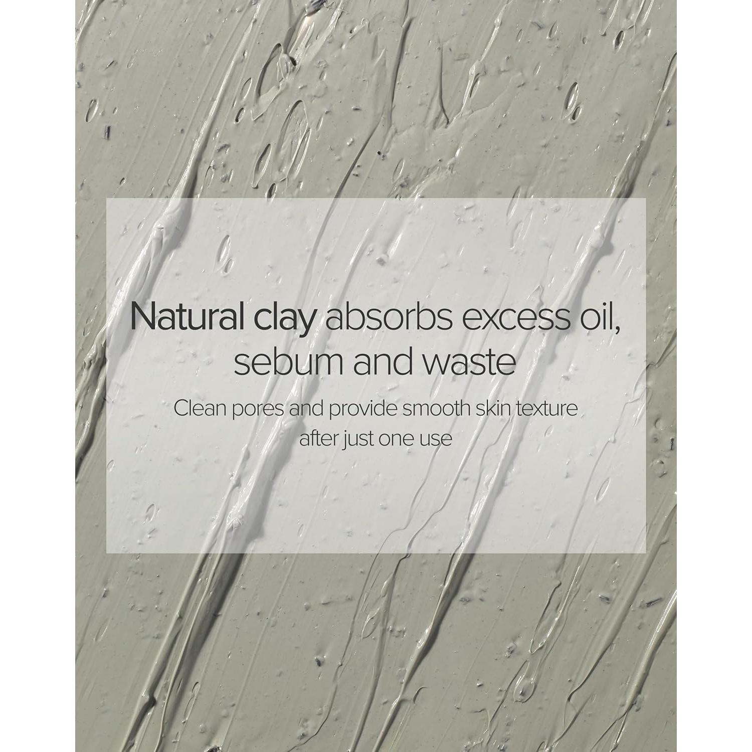 Mascarilla Lavable Mary&May CICA TeaTree 30g - Vegana, Calmante