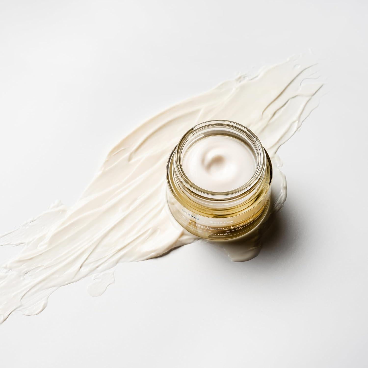 Sérum Hidratante Voluminizador KORRES Meno-Reverse 41.2 ml