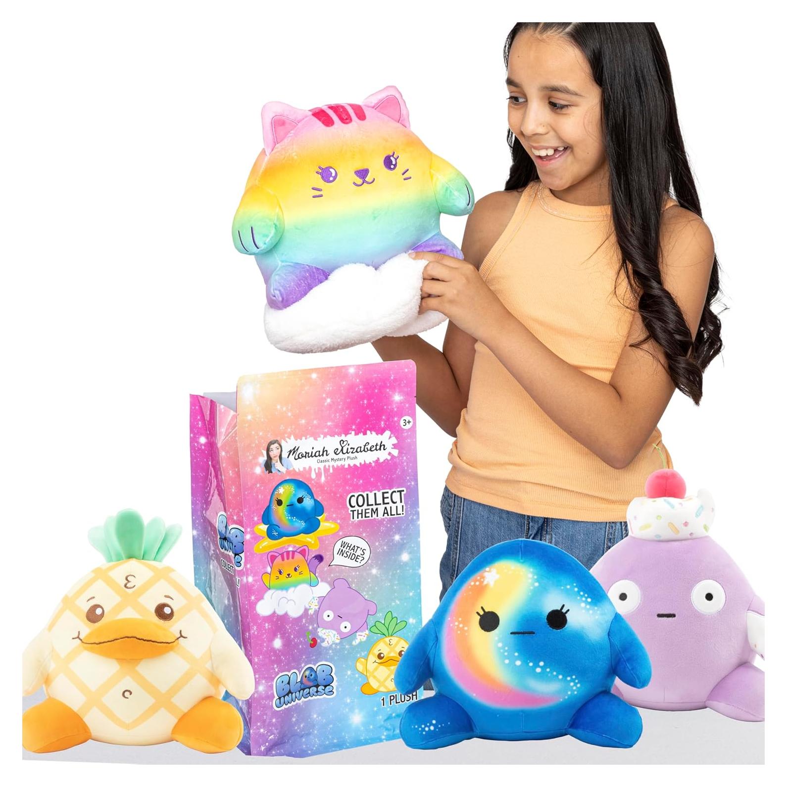 Peluche Sorpresa Moriah Elizabeth Blob Universe 28 cm