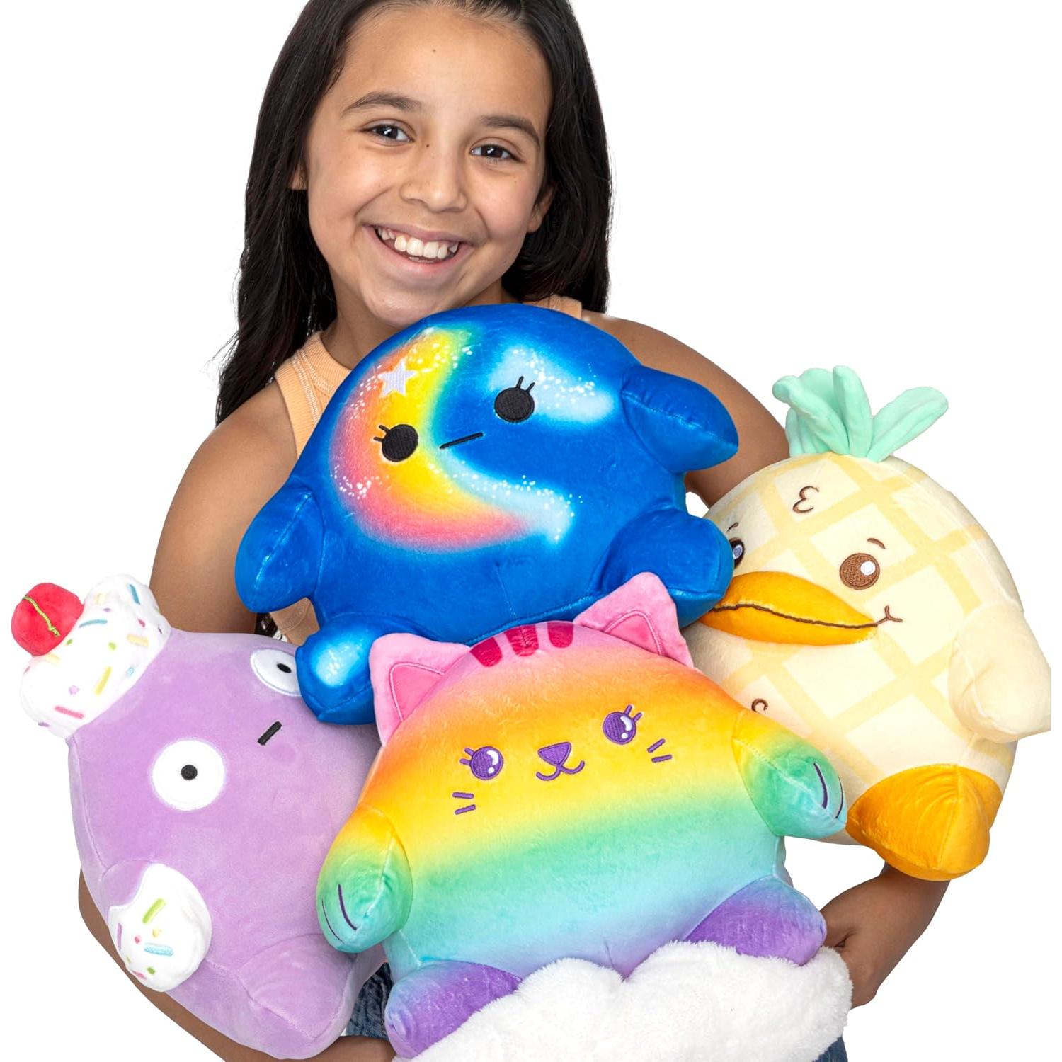 Peluche Sorpresa Moriah Elizabeth Blob Universe 28 cm