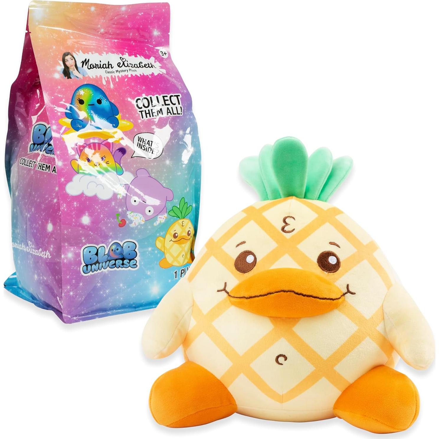 Peluche Sorpresa Moriah Elizabeth Blob Universe 28 cm