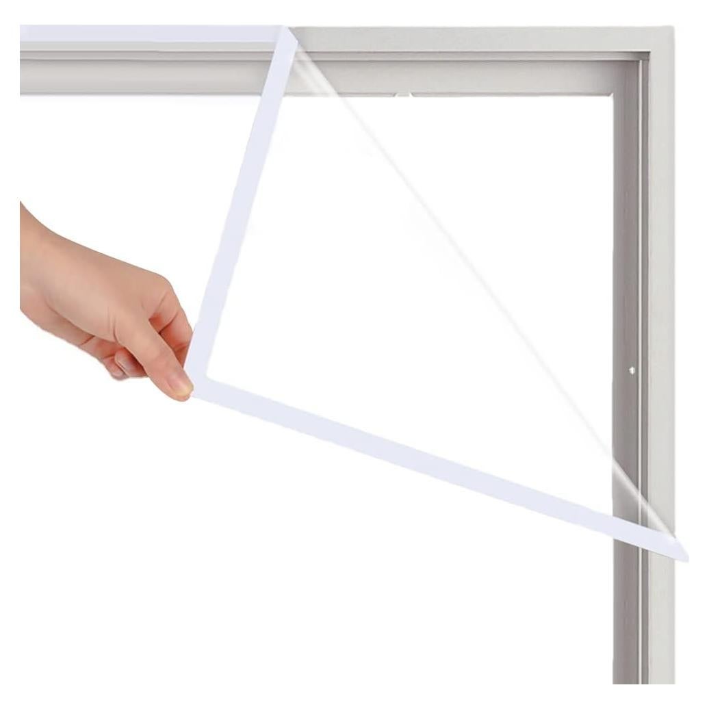 Kit de Aislamiento Térmico para Ventanas Preshwous 240x119 cm