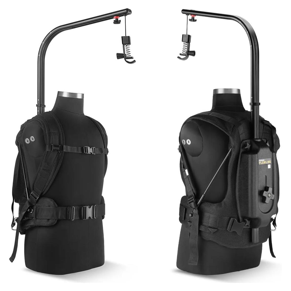 FLYCAM Flowline Starter para Cámara y Gimbals 3-7.5 kg