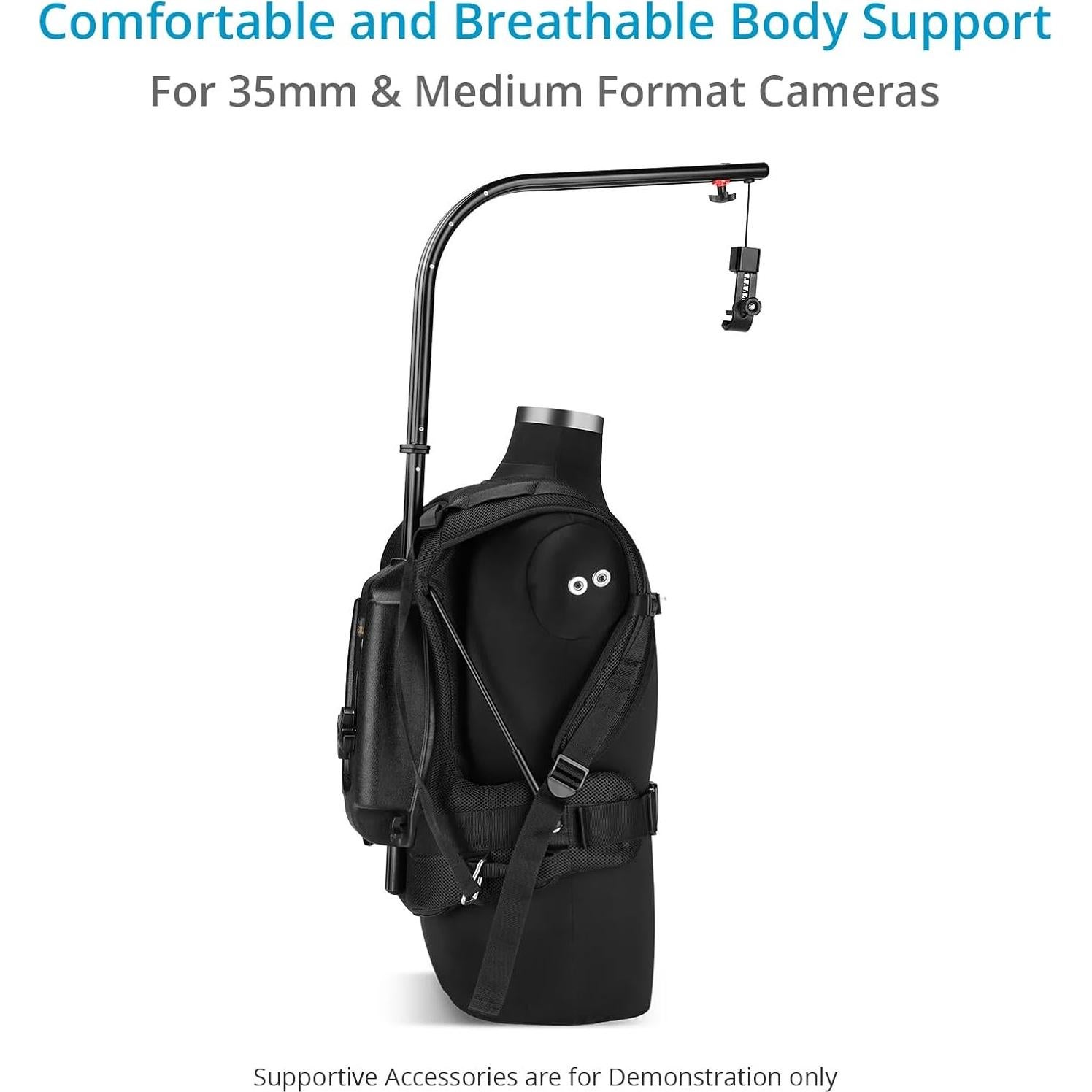 FLYCAM Flowline Starter para Cámara y Gimbals 3-7.5 kg