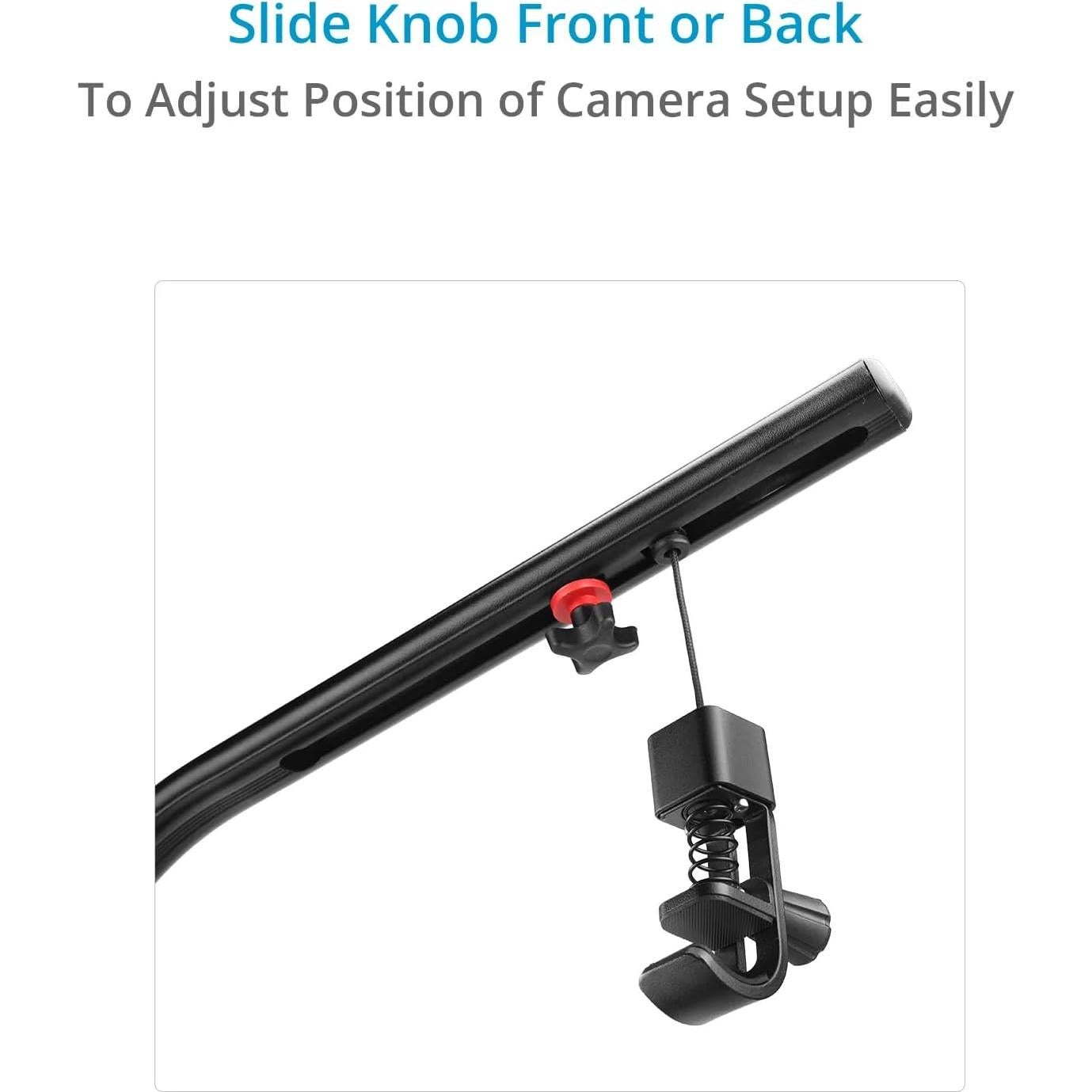 FLYCAM Flowline Starter para Cámara y Gimbals 3-7.5 kg