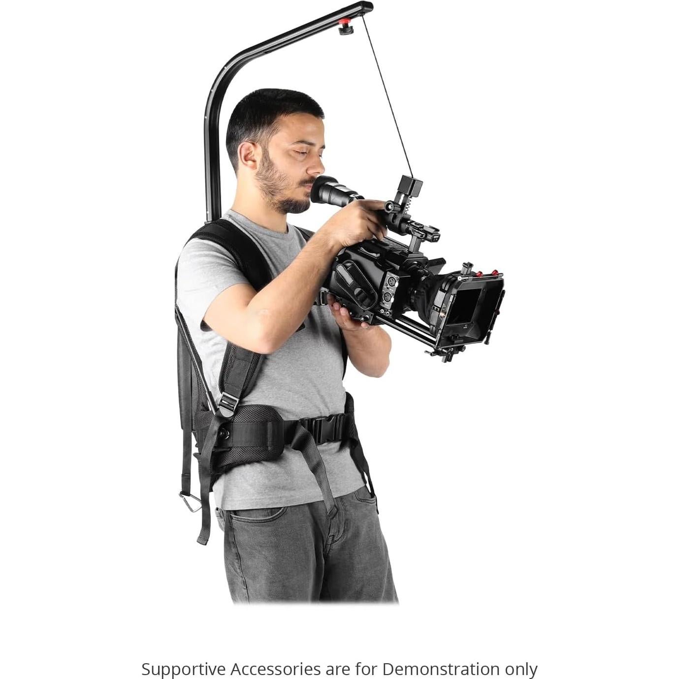 FLYCAM Flowline Starter para Cámara y Gimbals 3-7.5 kg