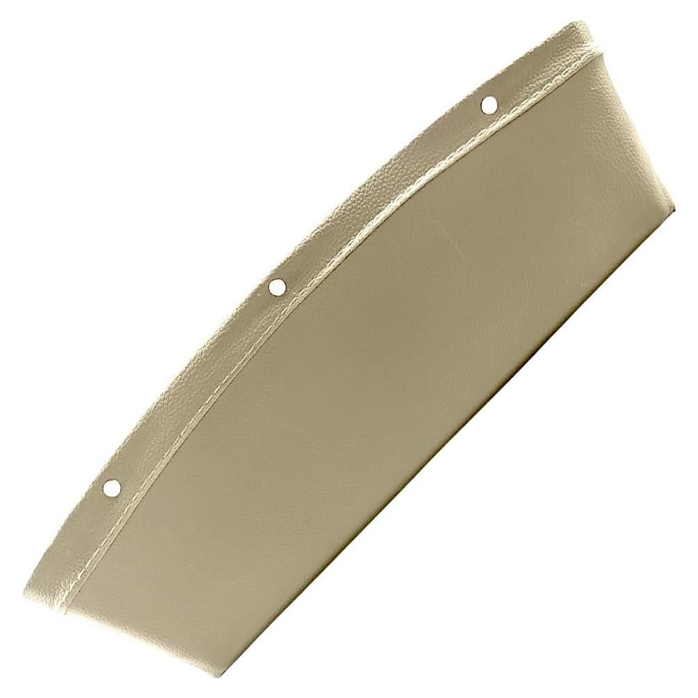 Organizador de Espacio entre Asientos de Coche GAOLAOSY Beige