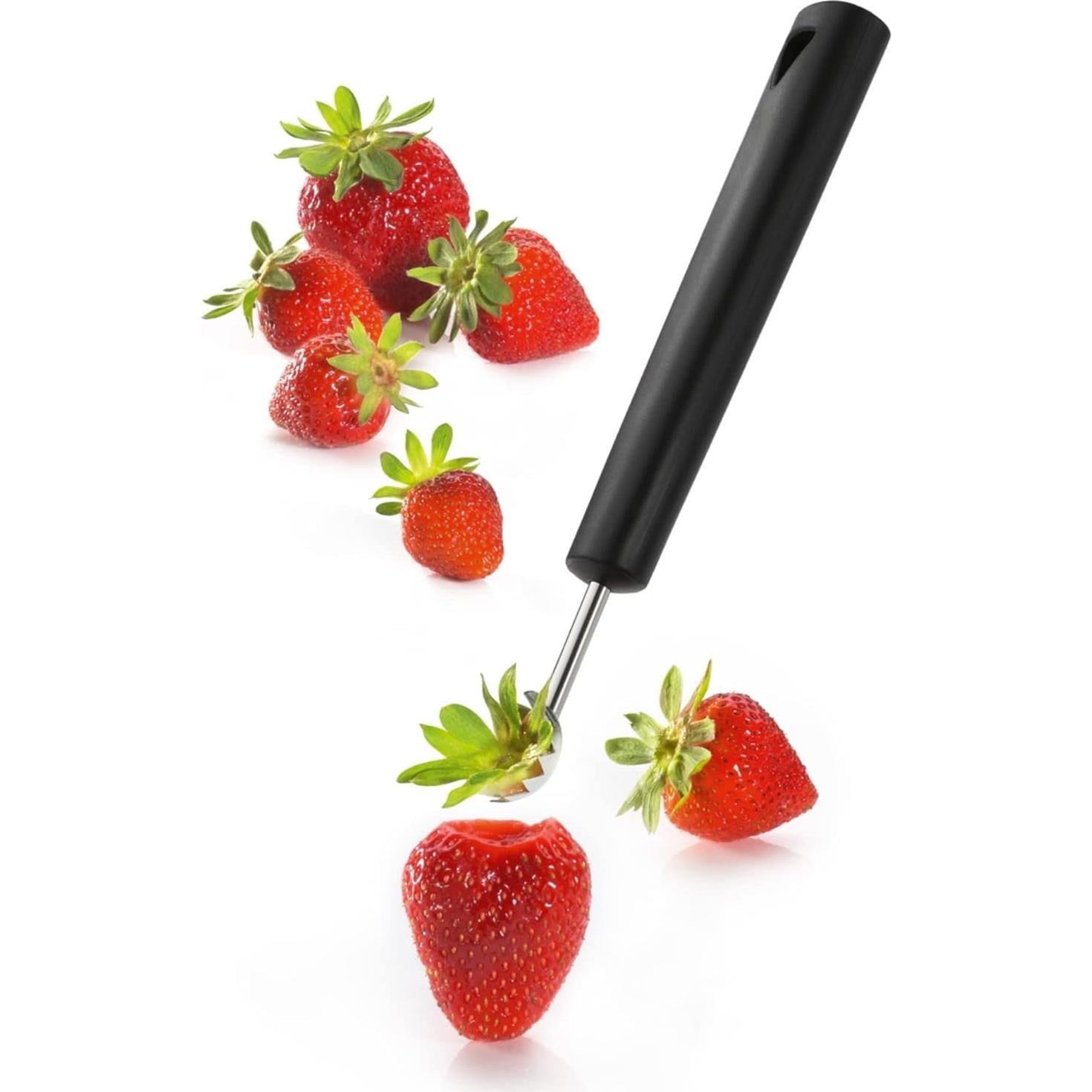 Hacedor de Tomates y Frutas Triangle - Acero Inoxidable - Apto para Lavavajillas