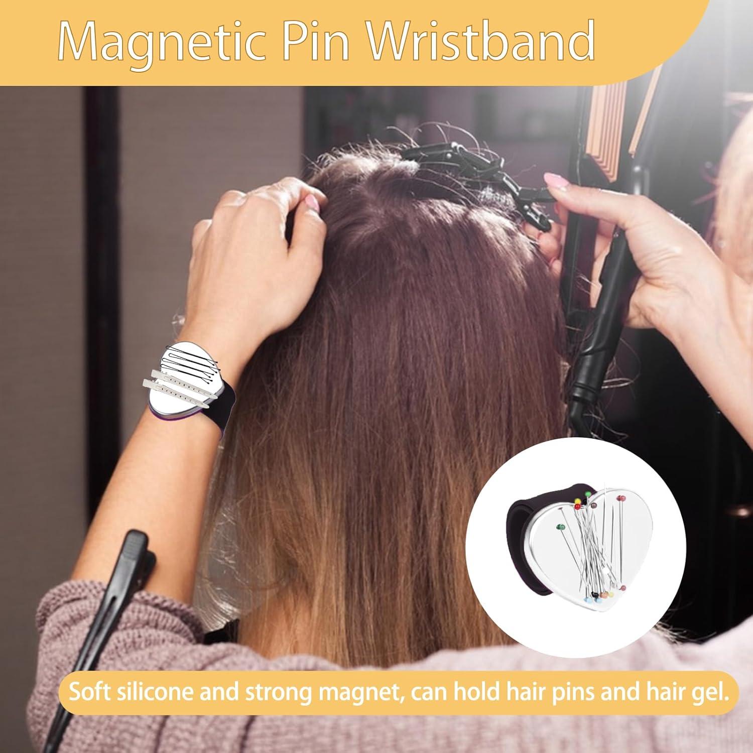 Juego de Herramientas para Estilizar Cabello Zorliton 23 Piezas