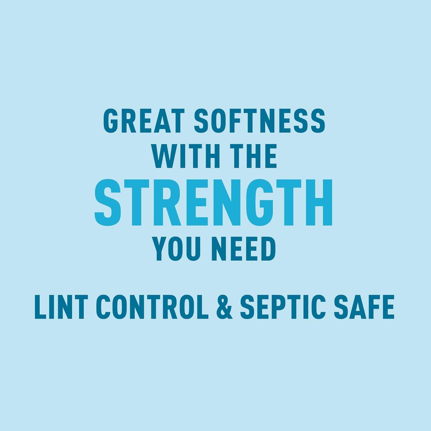 Papel Higiénico Ultra Suave Presto! Amazon 12 Mega Rollos