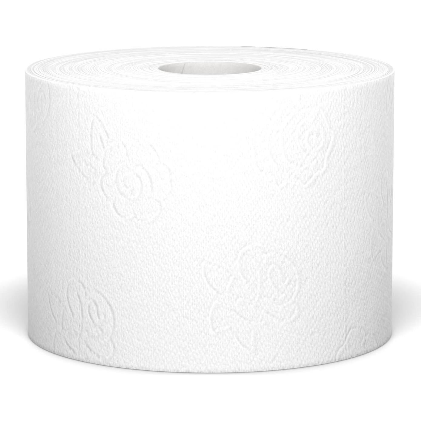 Papel Higiénico Ultra Suave Presto! Amazon 12 Mega Rollos