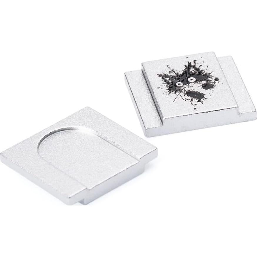 Cubierta de zapata caliente DBZZ para cámara Gato 1.85x0.30cm