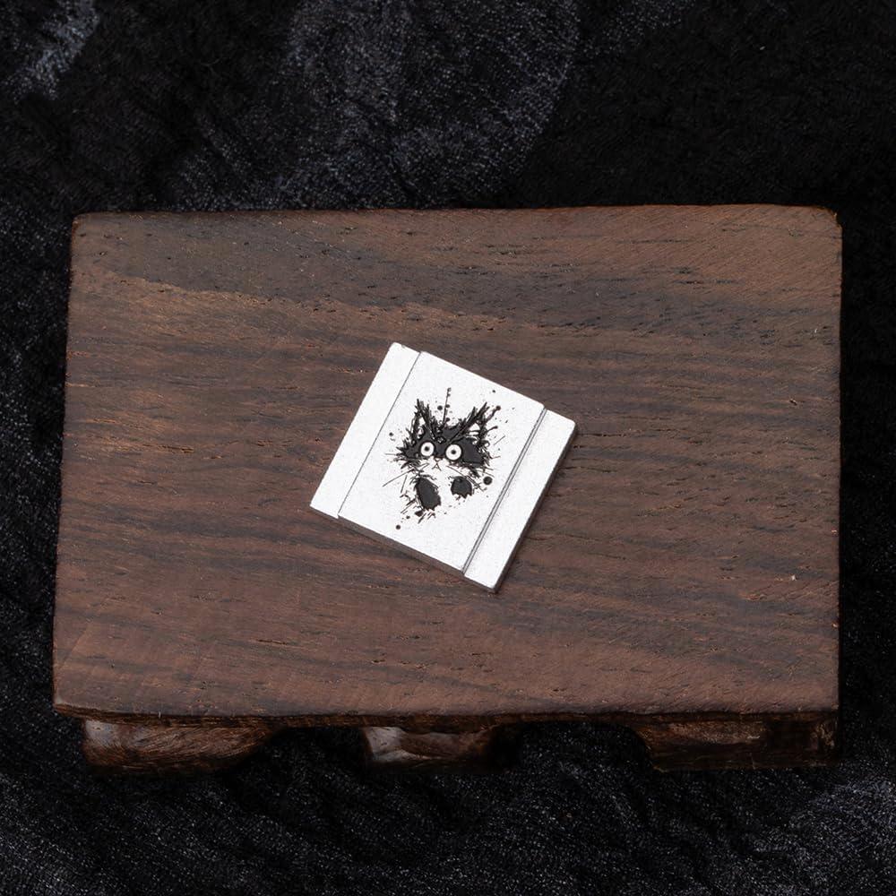 Cubierta de zapata caliente DBZZ para cámara Gato 1.85x0.30cm