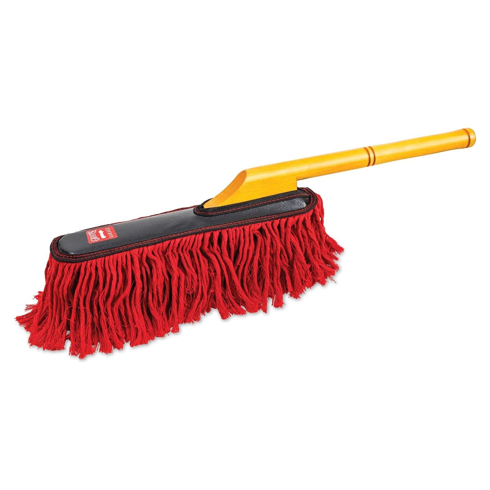 Duster de Algodón Griot's Garage para Coche 60.96x35.56cm