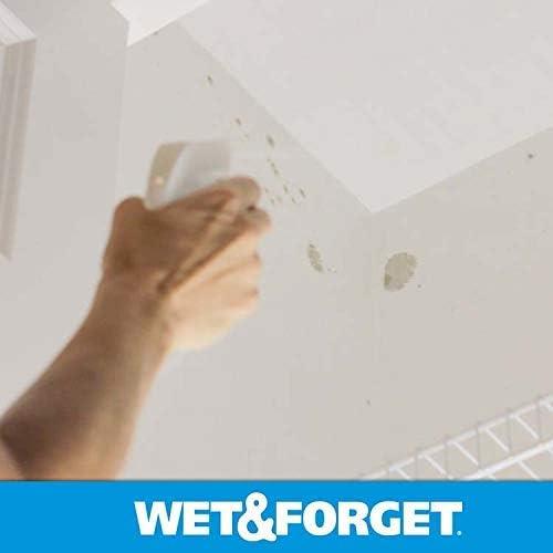 Limpiador Multiusos Wet & Forget Interior 1.81 kg - Desinfecta 99.9%