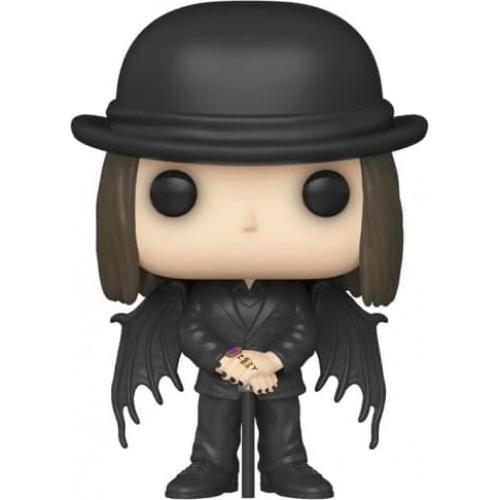 Funko Pop Ozzy Osbourne Hombre Ordinario 9.5 cm