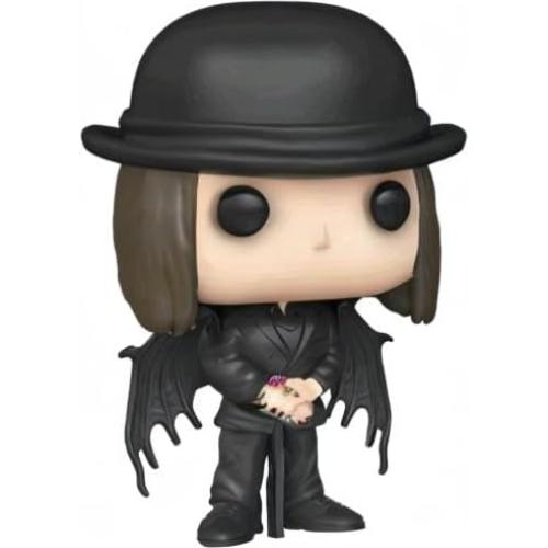 Funko Pop Ozzy Osbourne Hombre Ordinario 9.5 cm