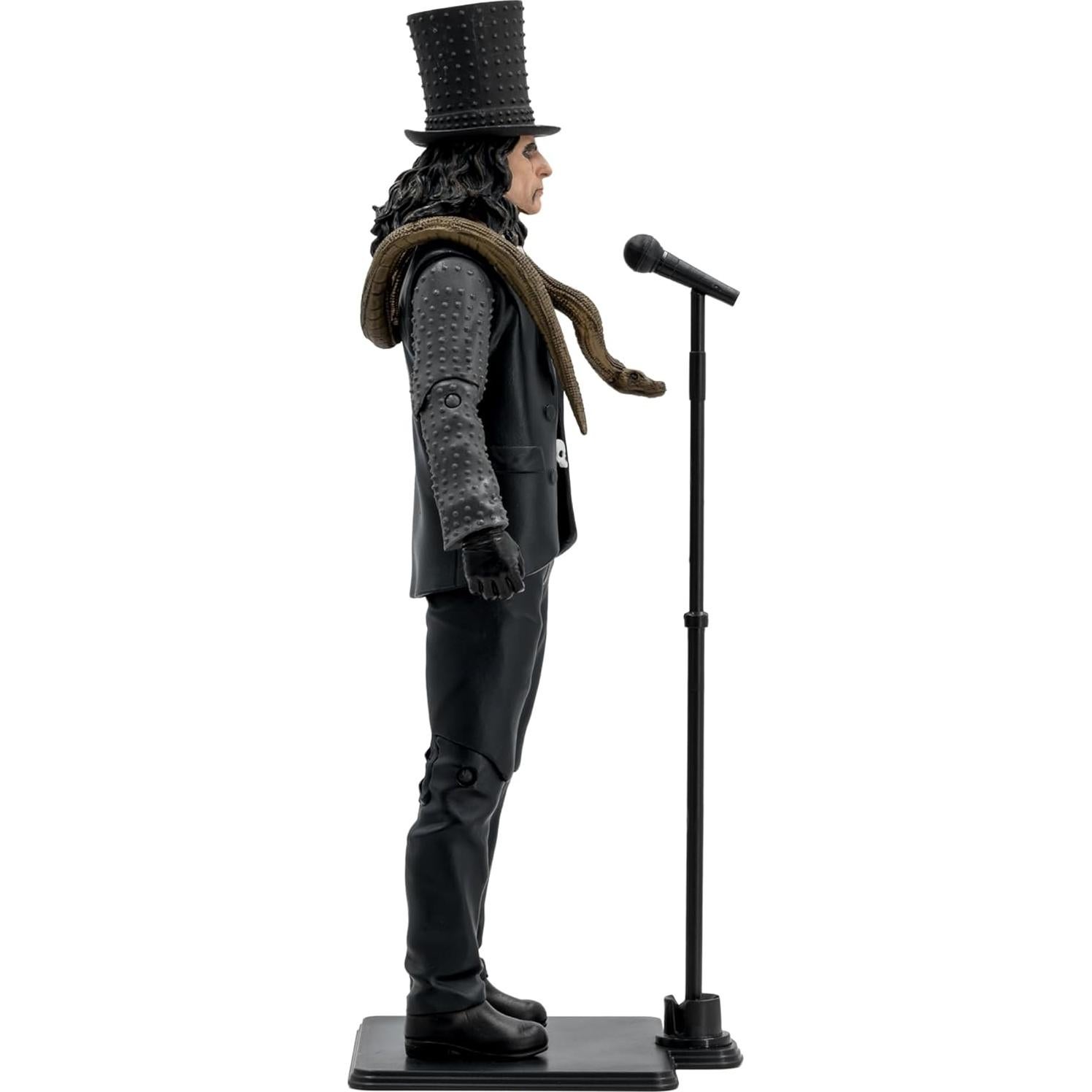 Figura de acción Alice Cooper 15.24 cm McFarlane Toys