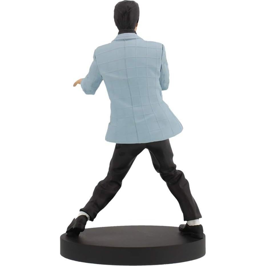 Estatua Coleccionable Elvis Presley BobbleHIPS Royal Bobbles 20.3 cm