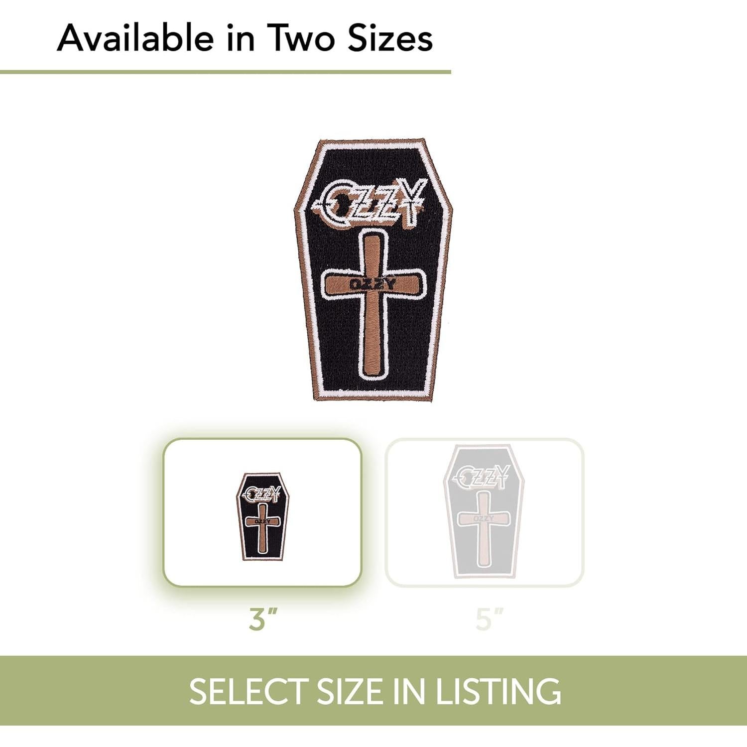 Parche Bordado Cactus del Desierto 7.62 cm para Planchar o Coser