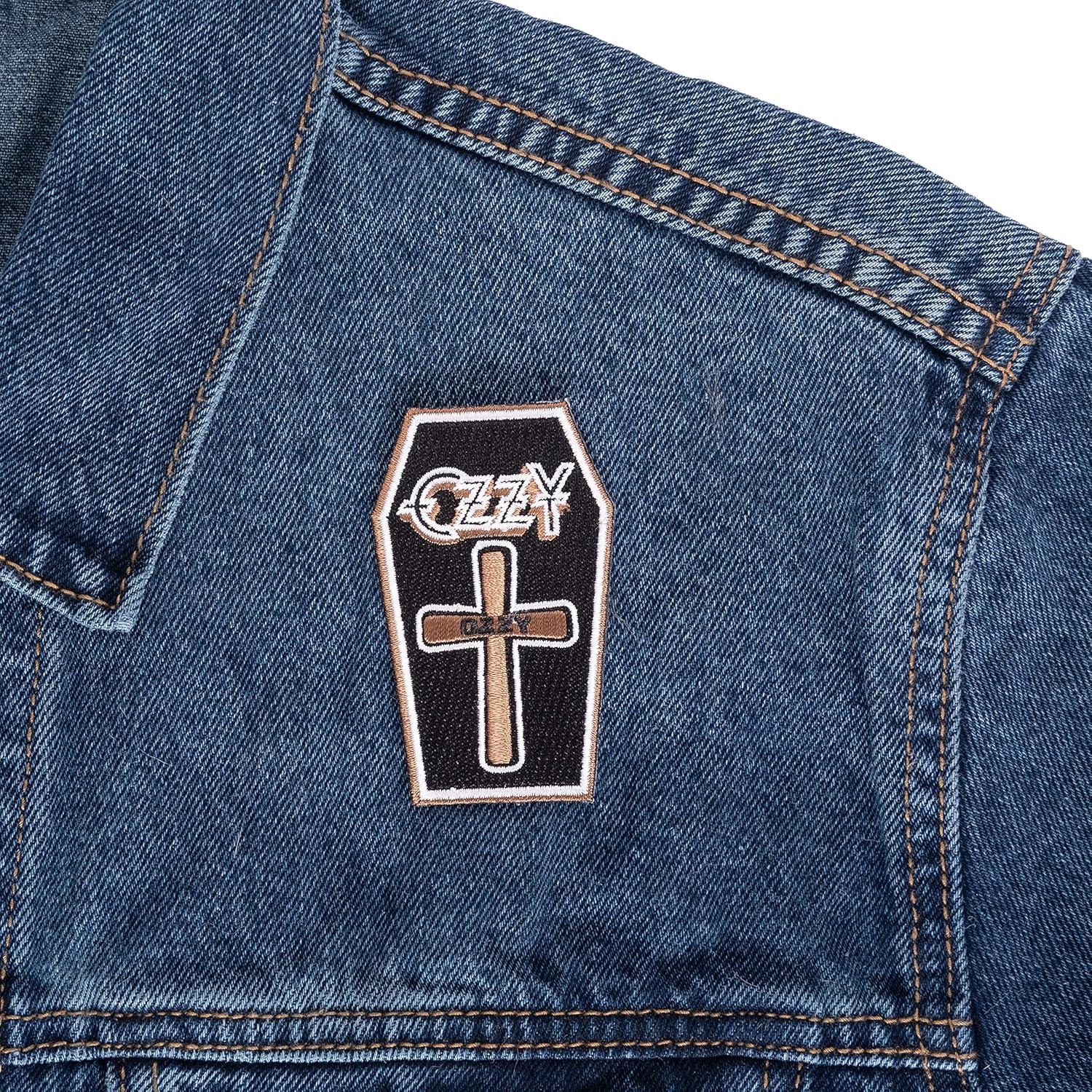 Parche Bordado Cactus del Desierto 7.62 cm para Planchar o Coser