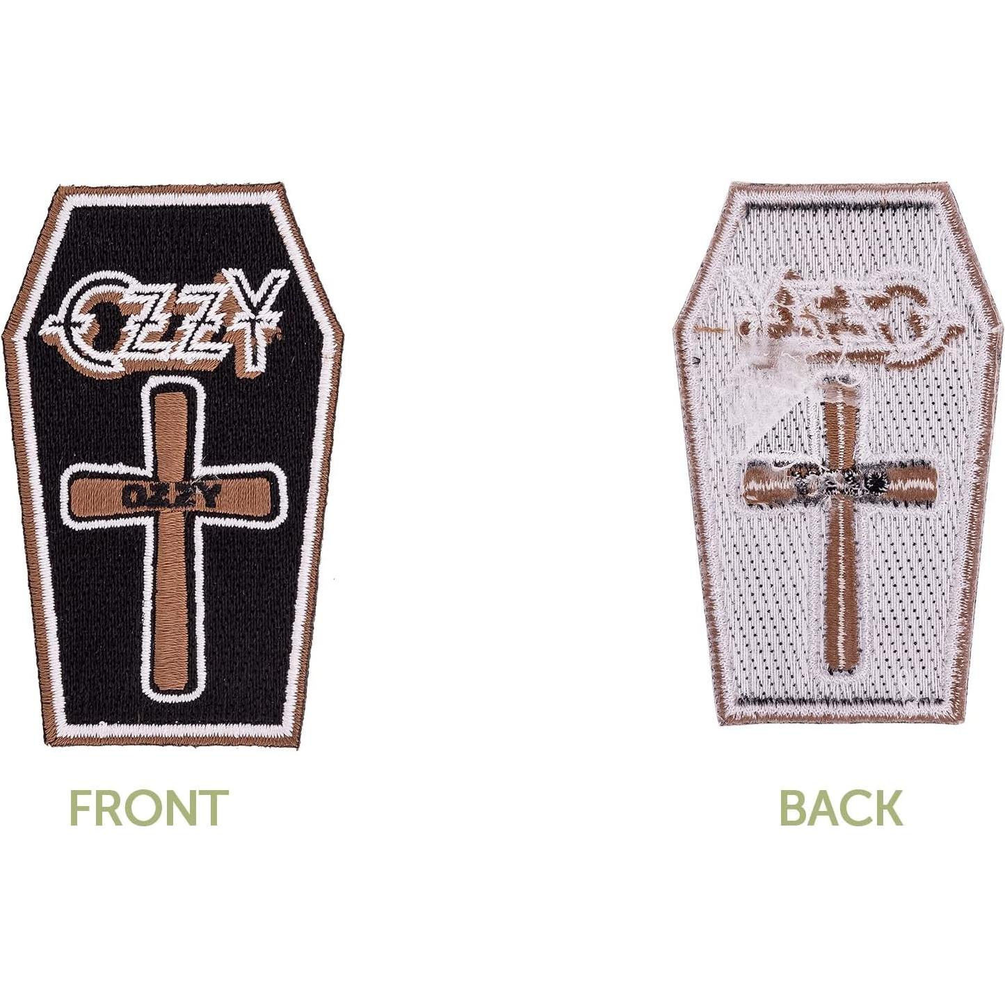 Parche Bordado Cactus del Desierto 7.62 cm para Planchar o Coser