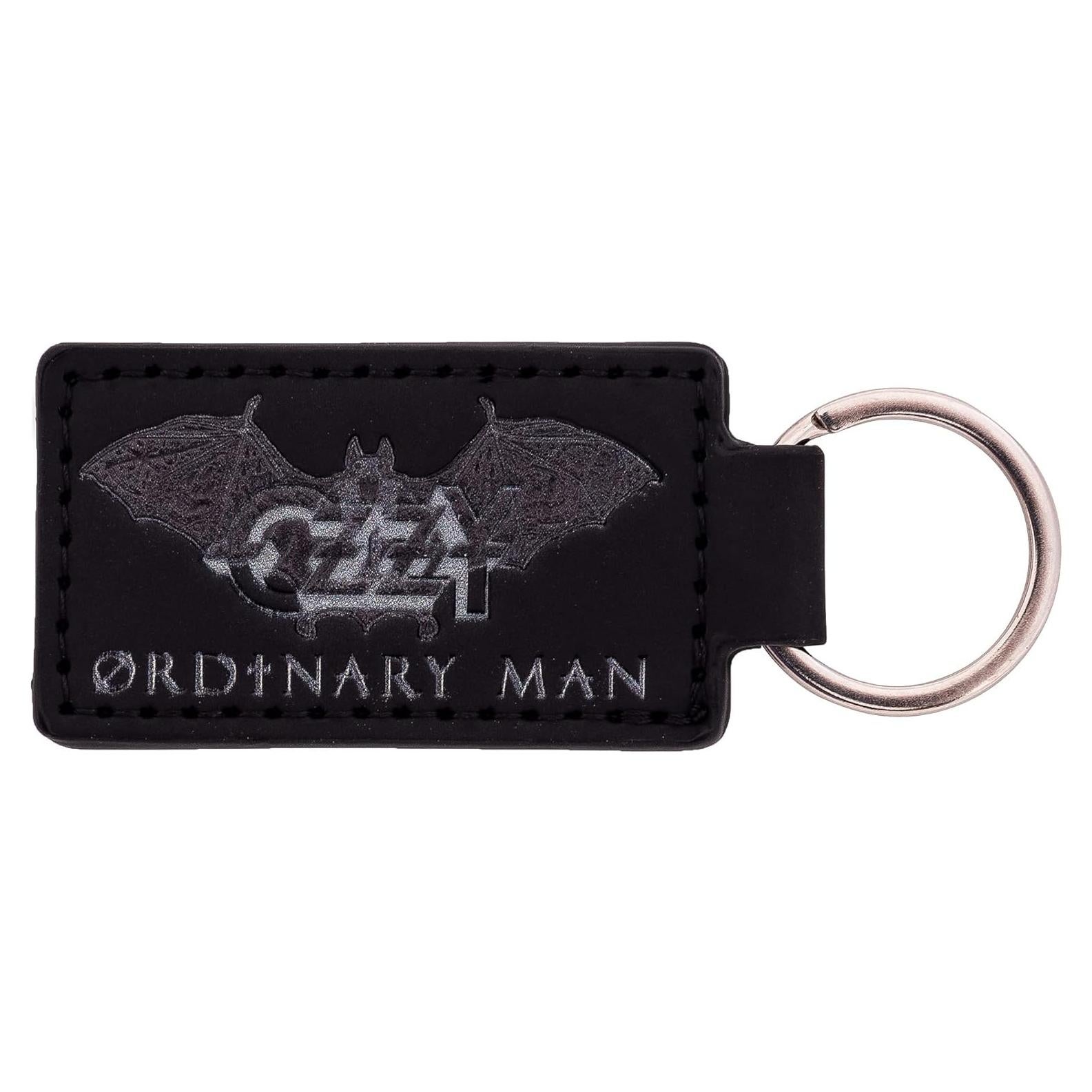 Llave de Ozzy Osbourne Desert Cactus - Soporte para Llaves de Auto