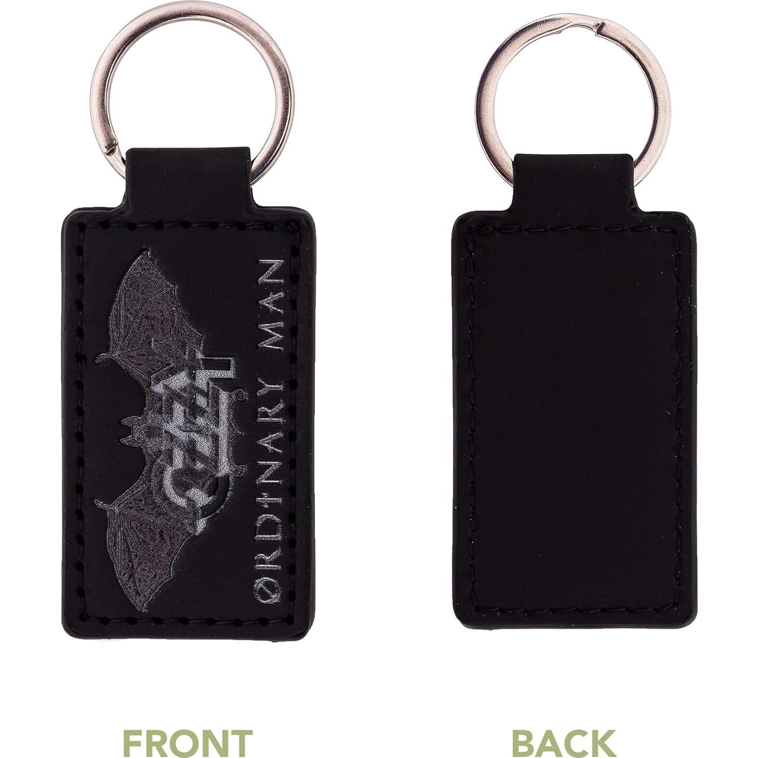 Llave de Ozzy Osbourne Desert Cactus - Soporte para Llaves de Auto