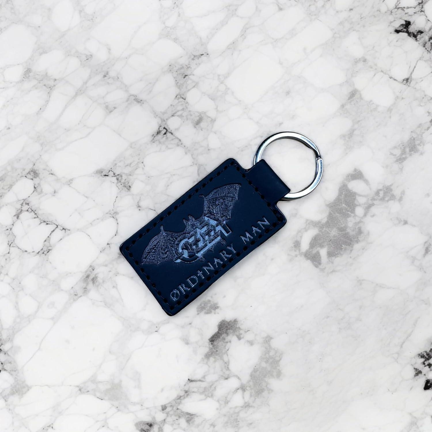 Llave de Ozzy Osbourne Desert Cactus - Soporte para Llaves de Auto