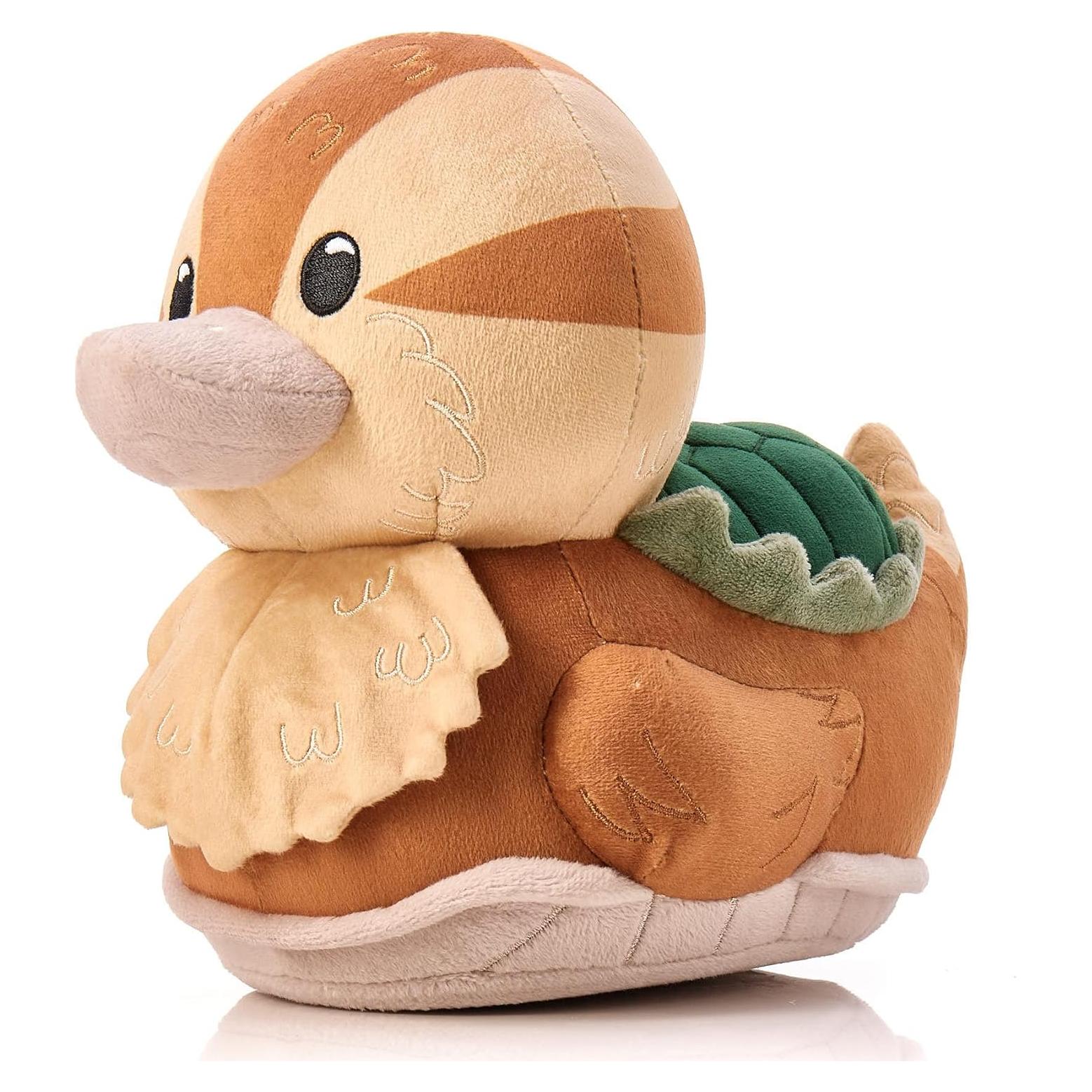 Peluche TUBBZ Tortuga Pato Avatar 23cm Coleccionable