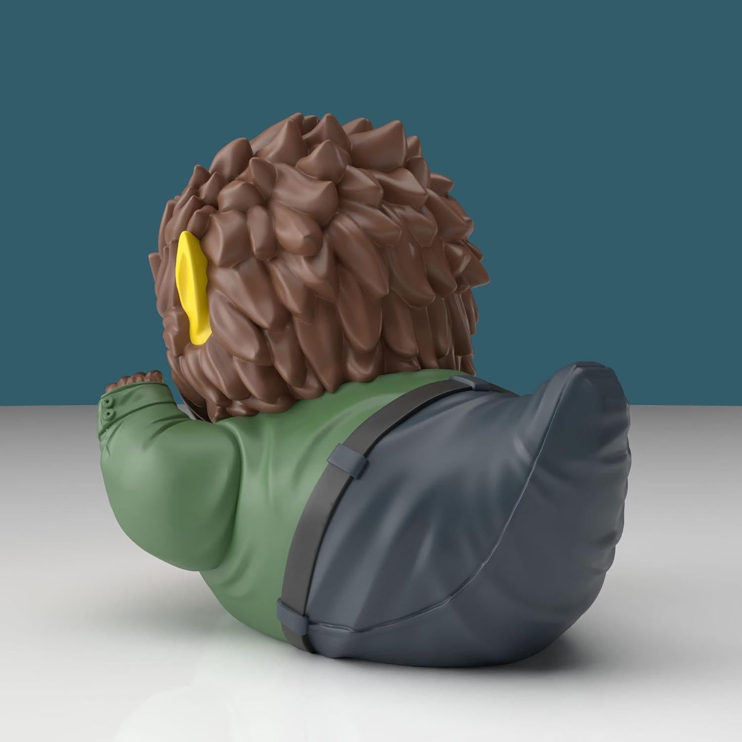 Figura de Pato Hombre Lobo TUBBZ - Edición Limitada 23 cm