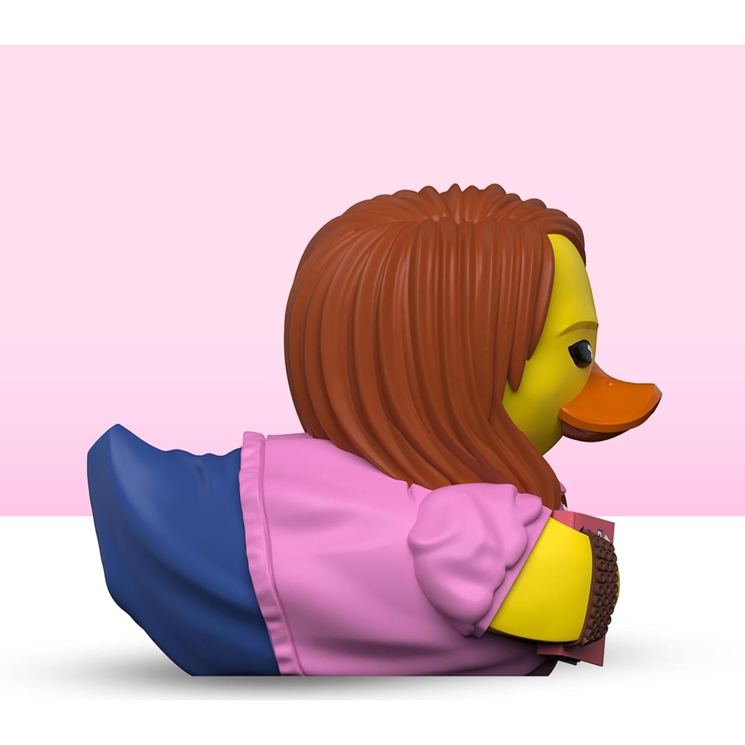 Figura Mini TUBBZ Cady Heron Pato de Goma Coleccionable