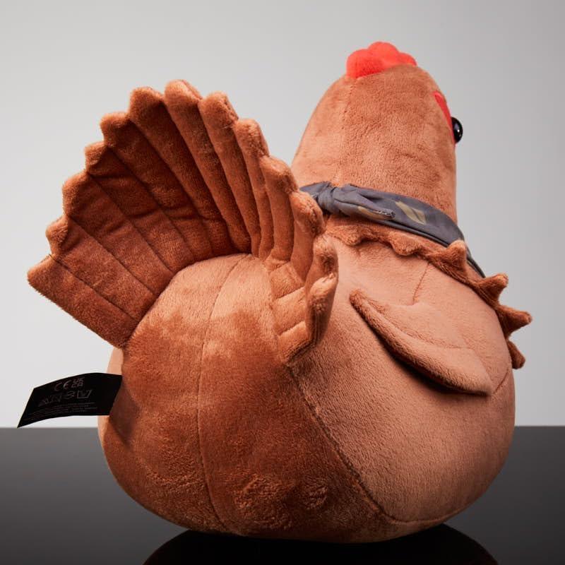 Peluche Coronel Destiny 2 Numskull 23cm Oficial