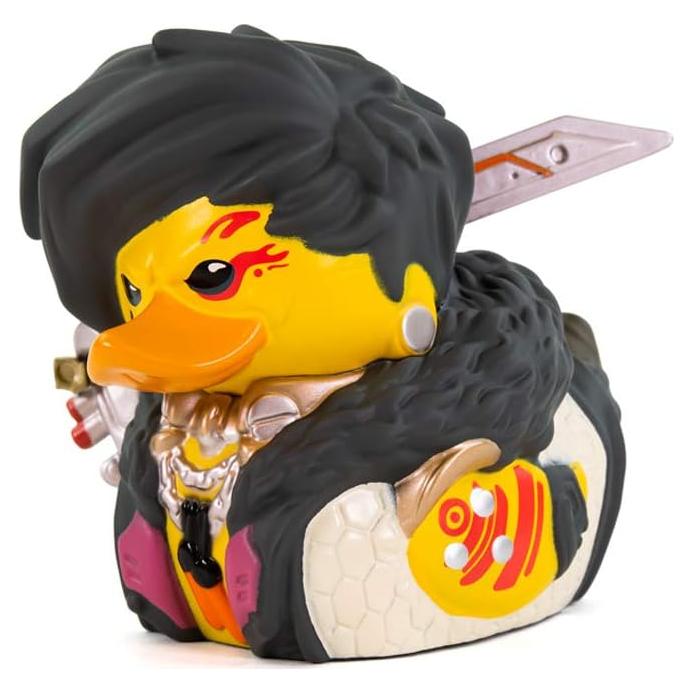 Figura de Pato Coleccionable TUBBZ Borderlands 3 Troy 10 cm