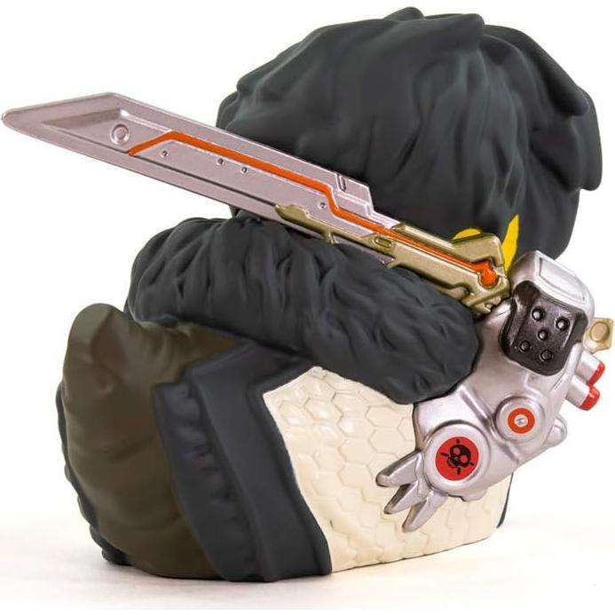 Figura de Pato Coleccionable TUBBZ Borderlands 3 Troy 10 cm