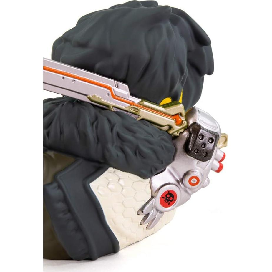 Figura de Pato Coleccionable TUBBZ Borderlands 3 Troy 10 cm