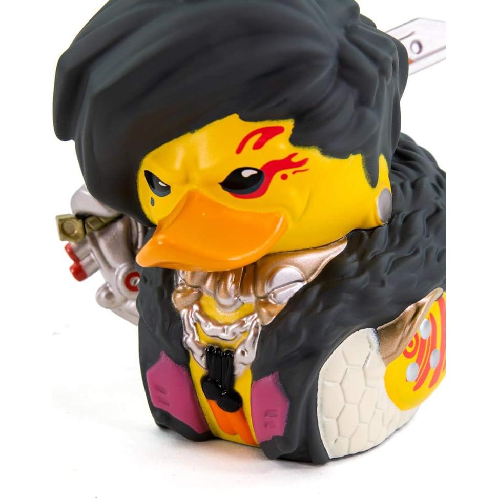 Figura de Pato Coleccionable TUBBZ Borderlands 3 Troy 10 cm