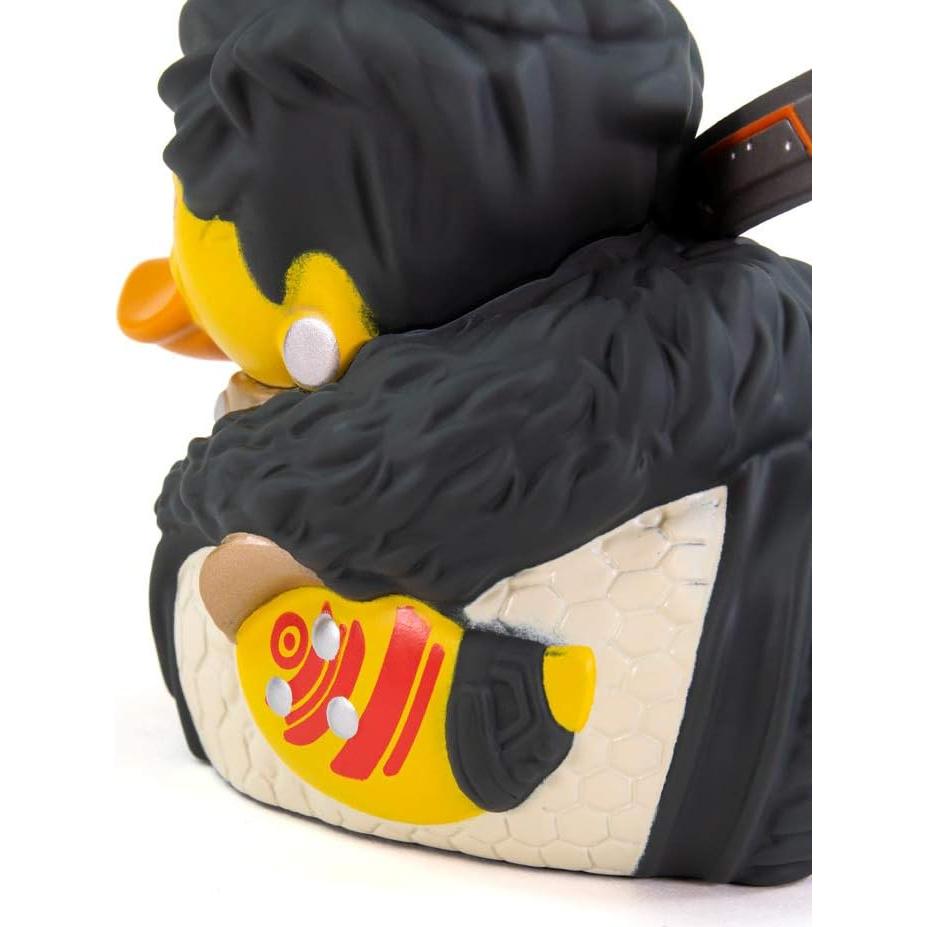 Figura de Pato Coleccionable TUBBZ Borderlands 3 Troy 10 cm