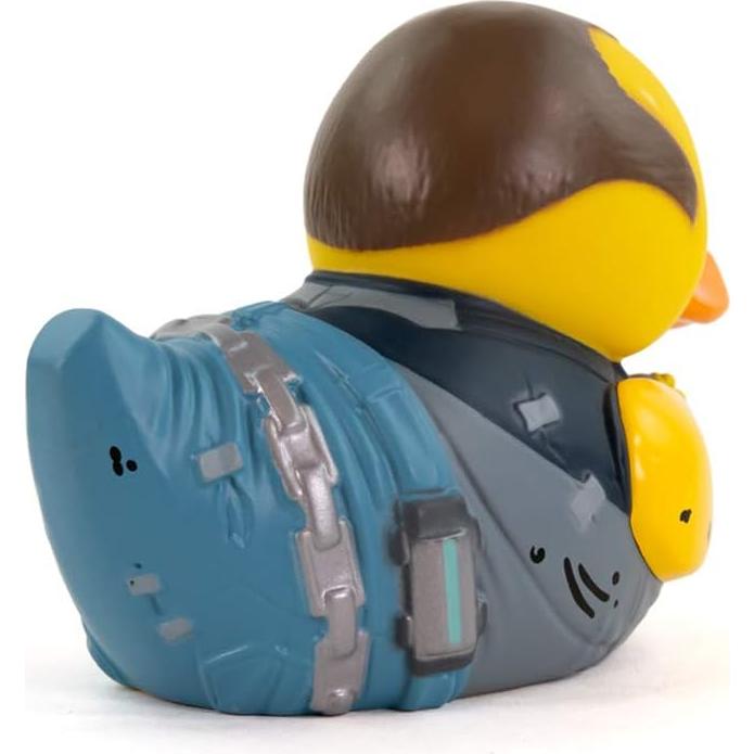 TUBBZ Pato Coleccionable Brick Borderlands 3 - 9cm