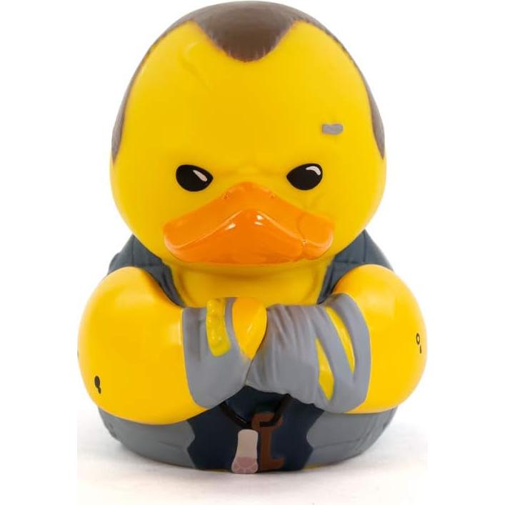 TUBBZ Pato Coleccionable Brick Borderlands 3 - 9cm