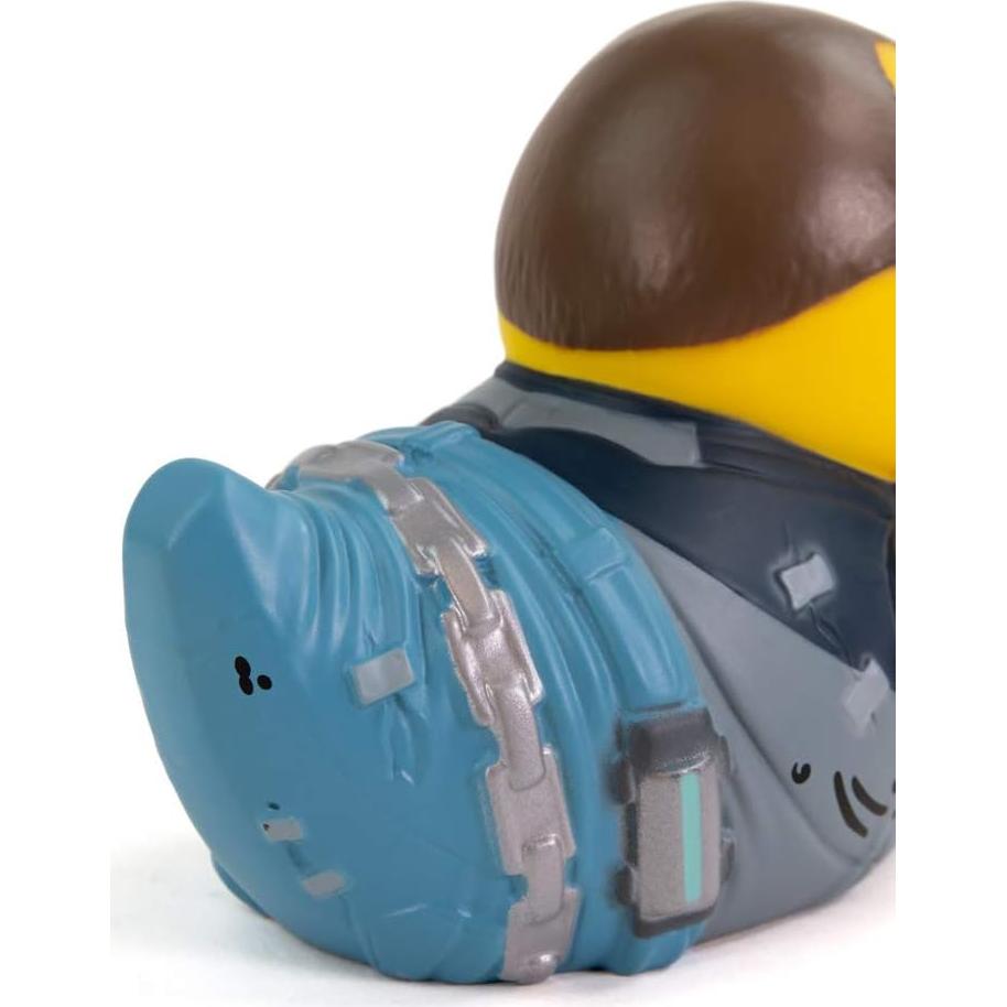 TUBBZ Pato Coleccionable Brick Borderlands 3 - 9cm