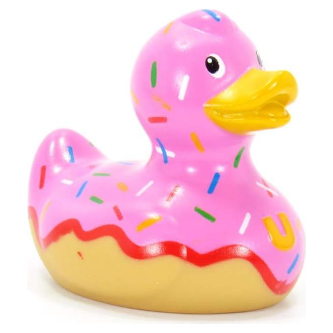Juguete de Baño Mini Pato de Goma Bud Duck - 5.72 cm
